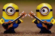 Minions